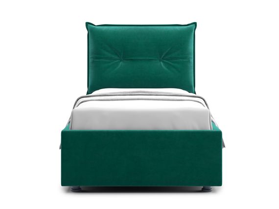 Кровать Cedrino 90 с подъемным механизмом Velutto 33