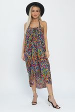 Парео Акапулько (синее) П13532-19М LT Collection