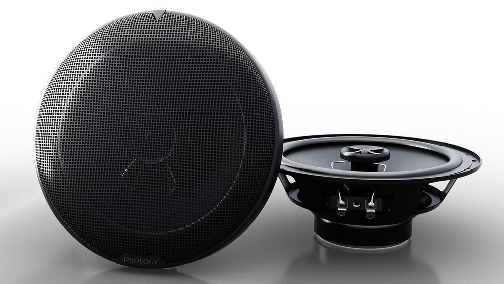 Автоколонки Prology CX-165 (16.5см./2шт.)