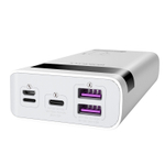 Romoss Sense 6PS Pro / 20000мАч/ 30 Вт Fast Charge