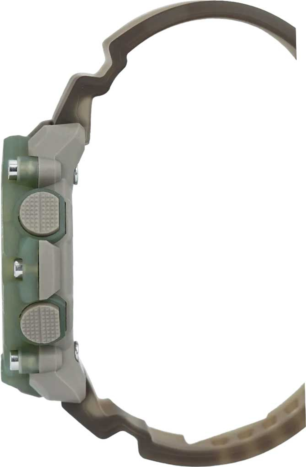 Часы Casio GMA-S2200PE-3A