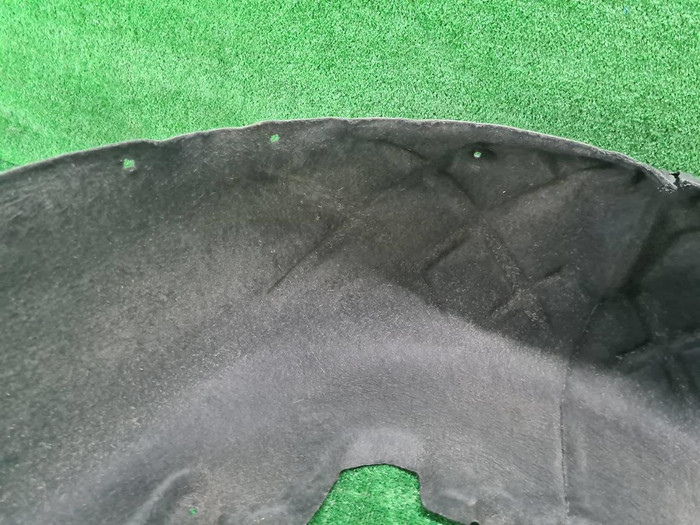 Подкрылок задний левый Porsche Cayenne 2 958 (2014-2018)