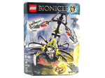 Конструктор LEGO Bionicle 70794 Череп-Скорпион