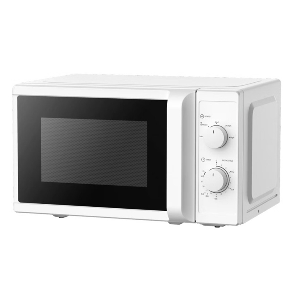 Микроволновая печь Hi M020W05, белый