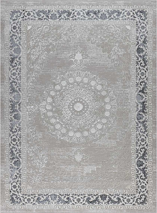 Eliza 39888A GREY FLS \ BEIGE COK Прямой