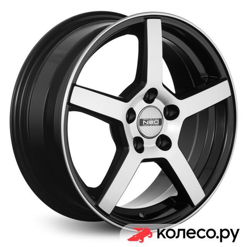 V03-1560 6x15/4*100 D54.1 ET40 BD