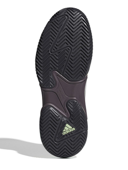 Мужские кроссовки теннисные Adidas Barricade 13 M - разноцветный