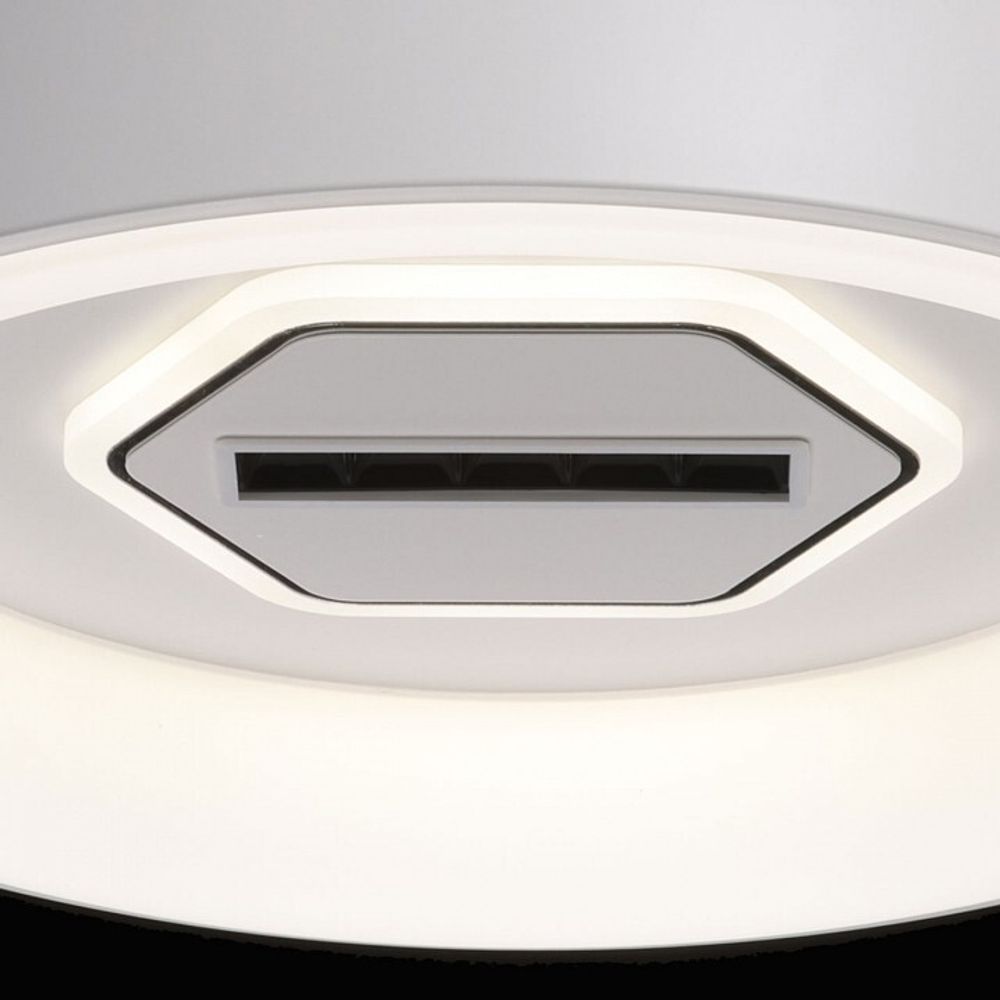 Потолочная люстра De City Мадлен 52 424014401