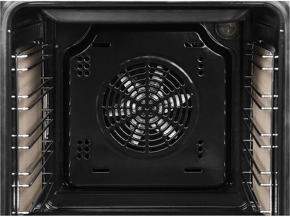 Духовой шкаф HIBERG VM 4260 W