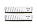 Оперативная память ADATA Lancer AX5U5600C4616G-DTLABWH, DDR5 2х 32ГБ 5600 МГц, DIMM, RTL