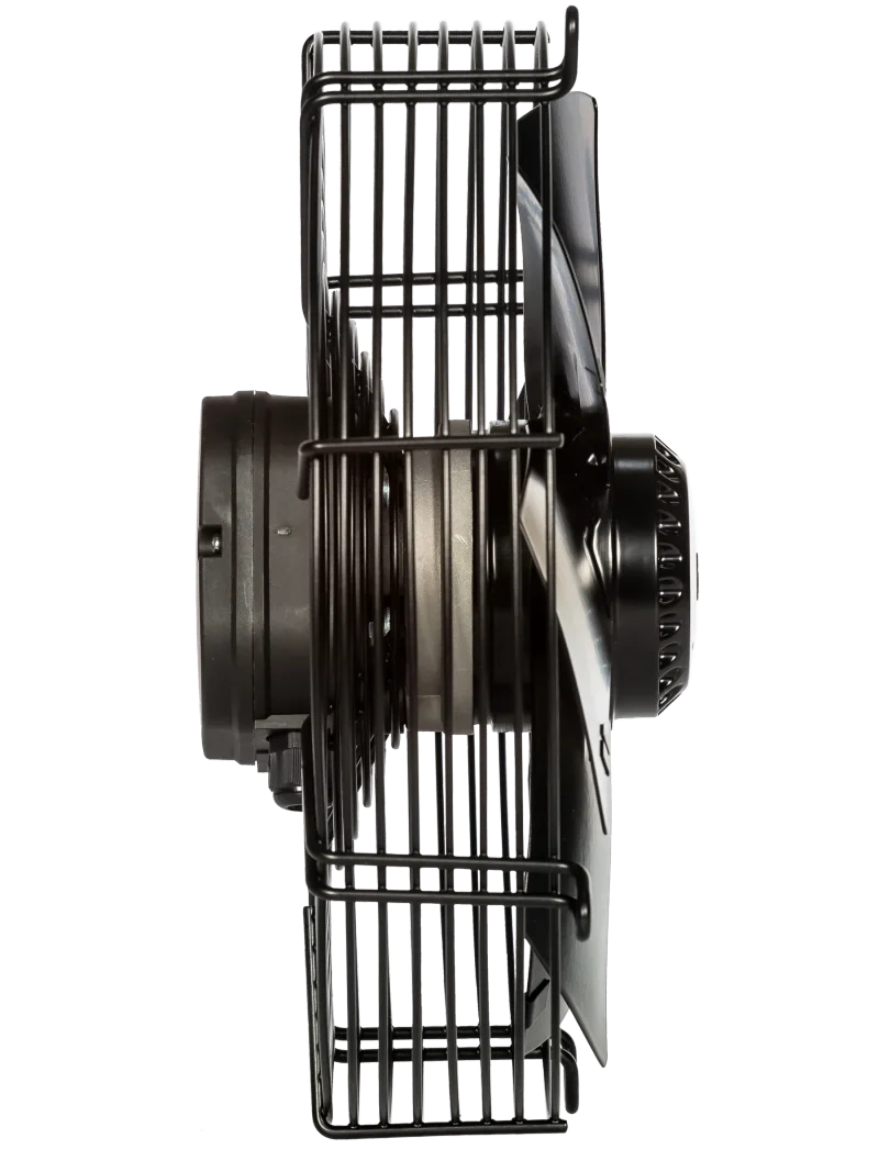 Осевой вентилятор YWF2E-300HS