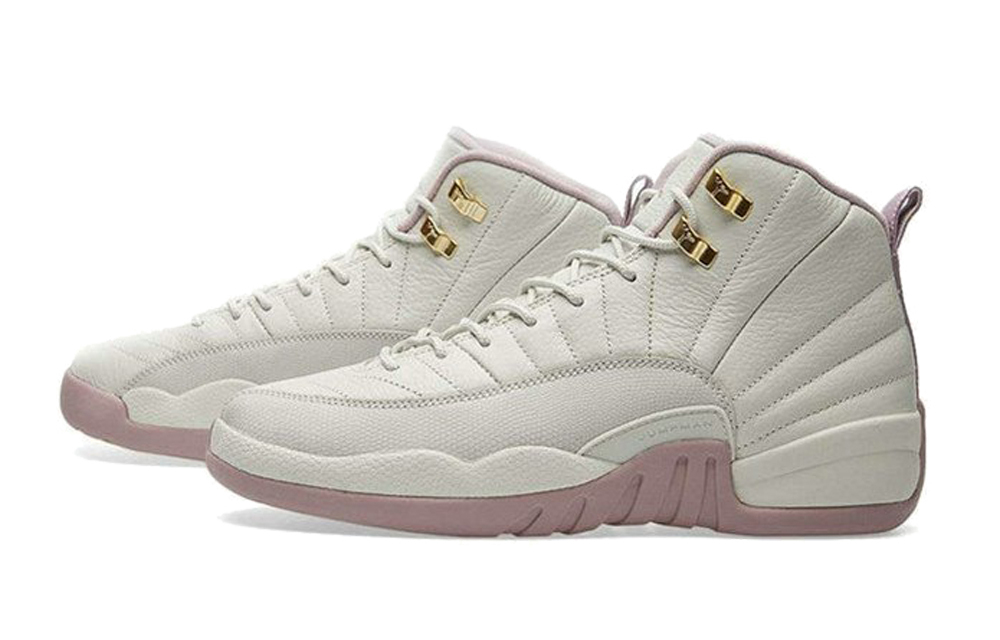Кроссовки Jordan Air Jordan 12 Retro Obsidian 2012