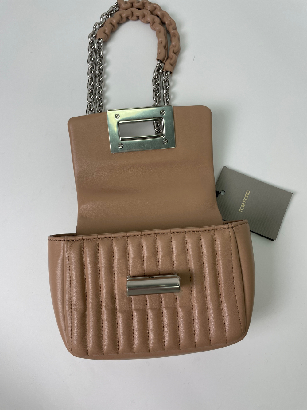 Сумка Tom Ford Natalia Soft mini