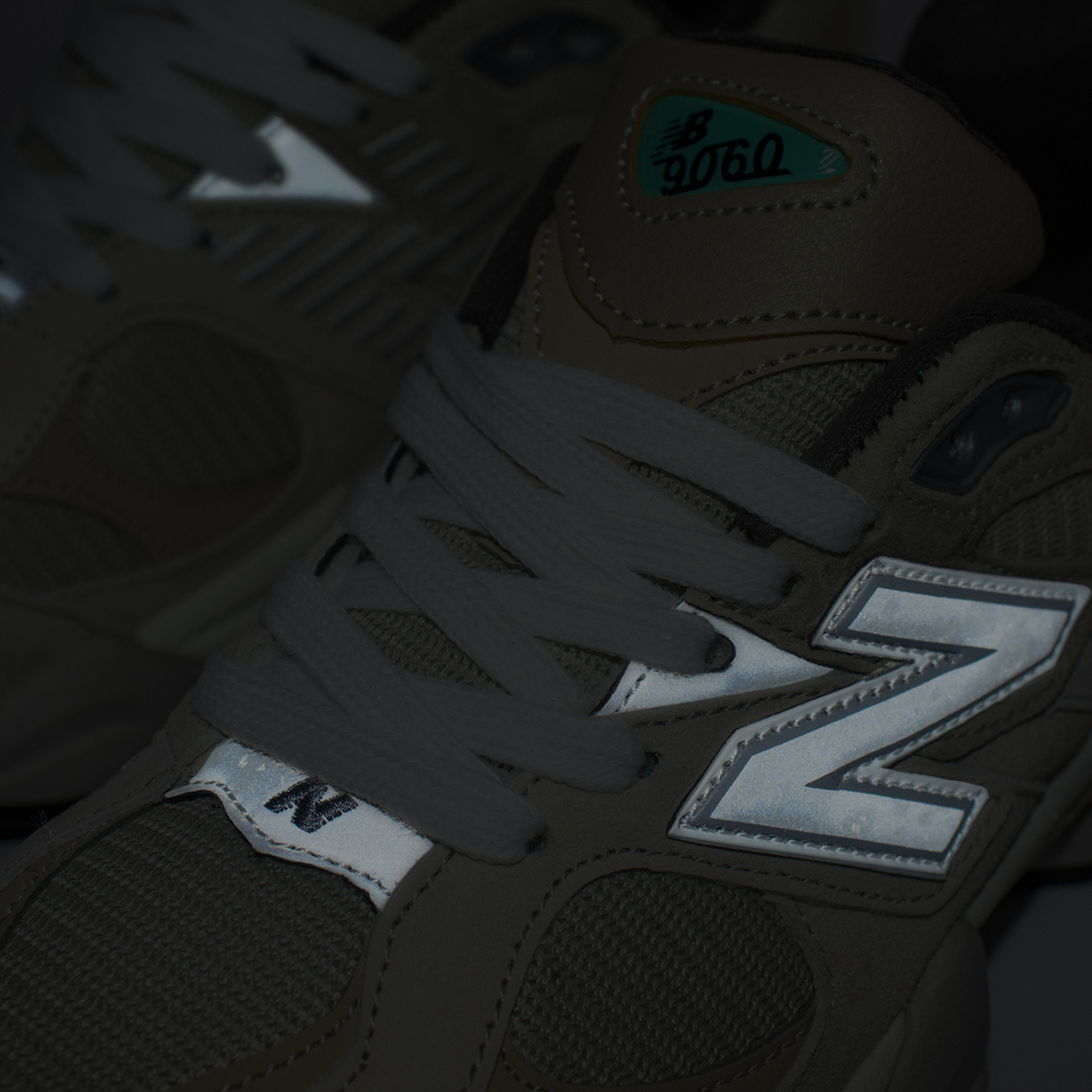 Кроссовки New Balance 9060 Mindful Grey