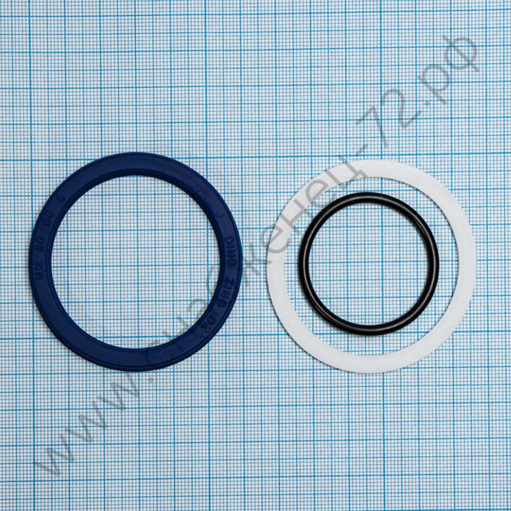 Ремкомплект цилиндра SD0823