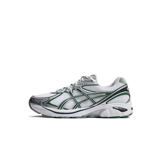 Asics GT-2160 Y2K "White Green"