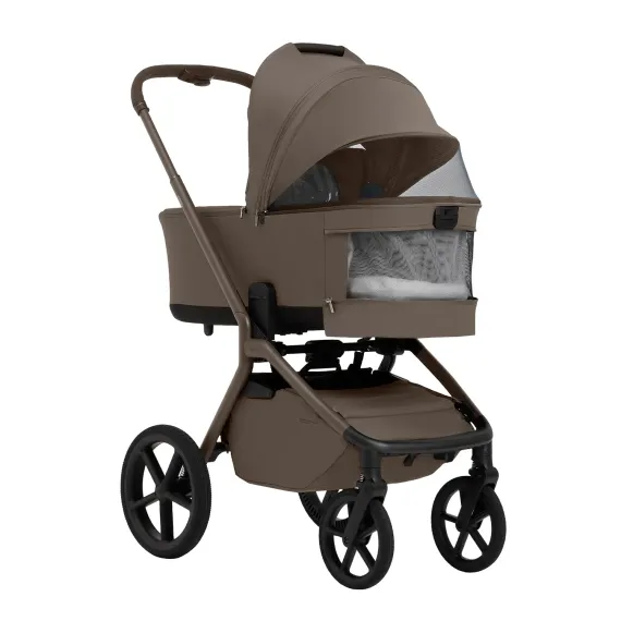 Коляска 2 в 1 SBL Beige Neo