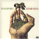 Passport / Ataraxia (Mini LP CD)