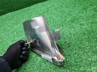 Насадка глушителя левая Geely Atlas Pro (21-нв)