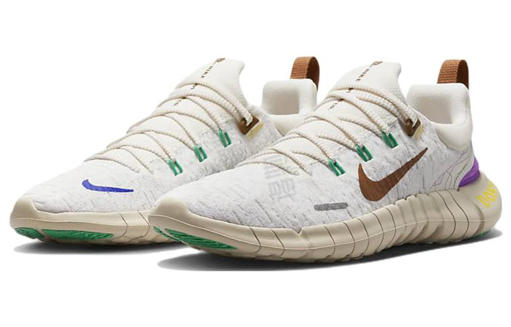 Кроссовки Nike Free Rn 5.0 Next Nature Prm