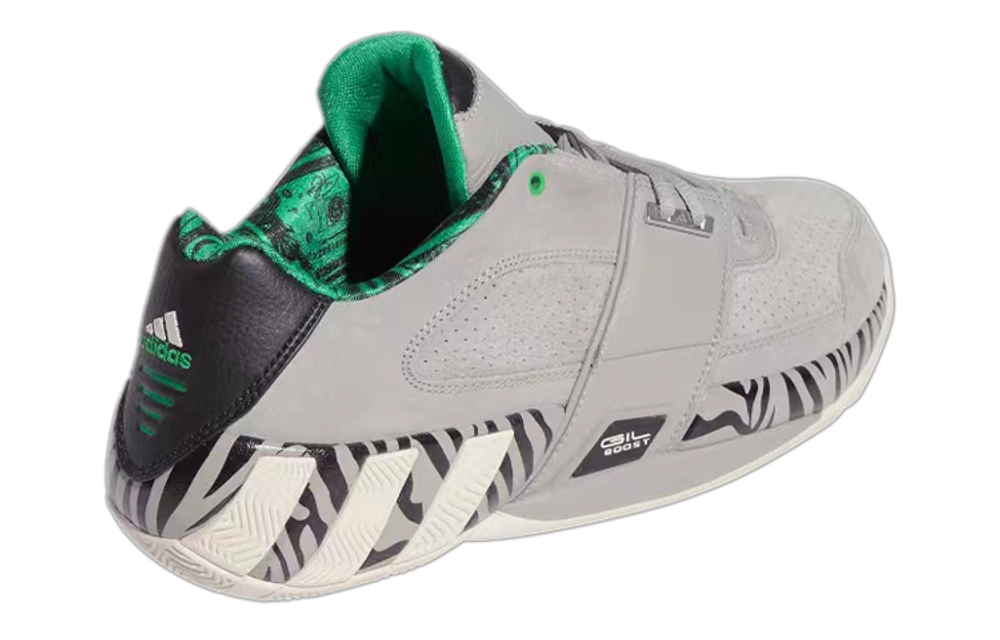 Кроссовки Adidas Gil Restomod