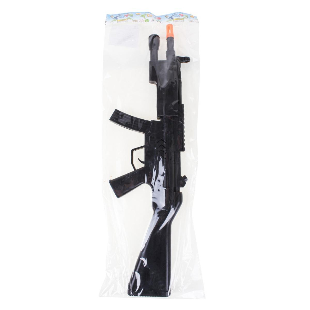 Автомат-трещетка, пакет MP5K-01