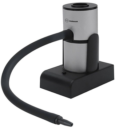 Аппарат Для Копчения Hurakan Hkn-Smg