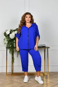 Костюм УК-3784-1 Фабрика Моды