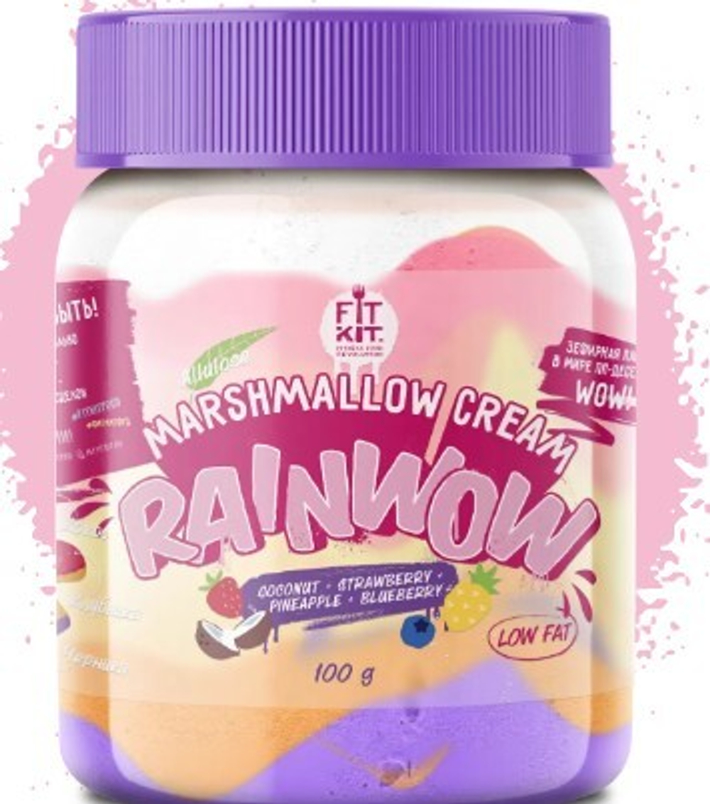 FK RAINWOW