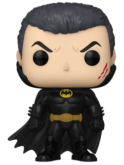Фигурка Funko POP! Heroes Batman 85th Batman (Unmasked) (Exc) (523) 82095