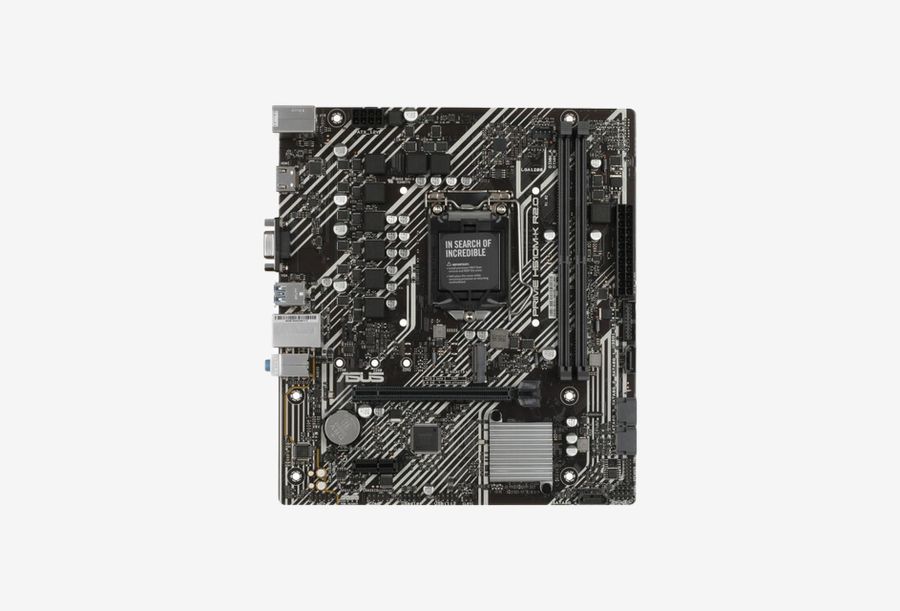 ASUS PRIME H510M-K R2.0_0126605104230