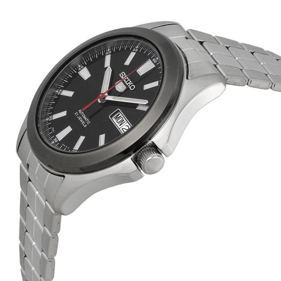 Мужские часы Seiko SNKL11K1, Seiko 5