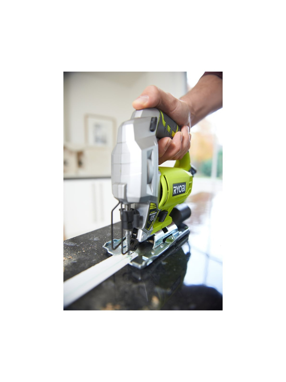 Лобзик Ryobi RJS750-G 5133002215