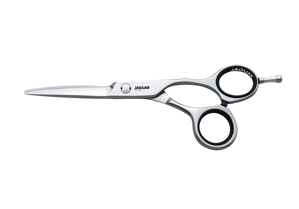 Ножницы прямые Jaguar Gold Line Finesse 5.0"