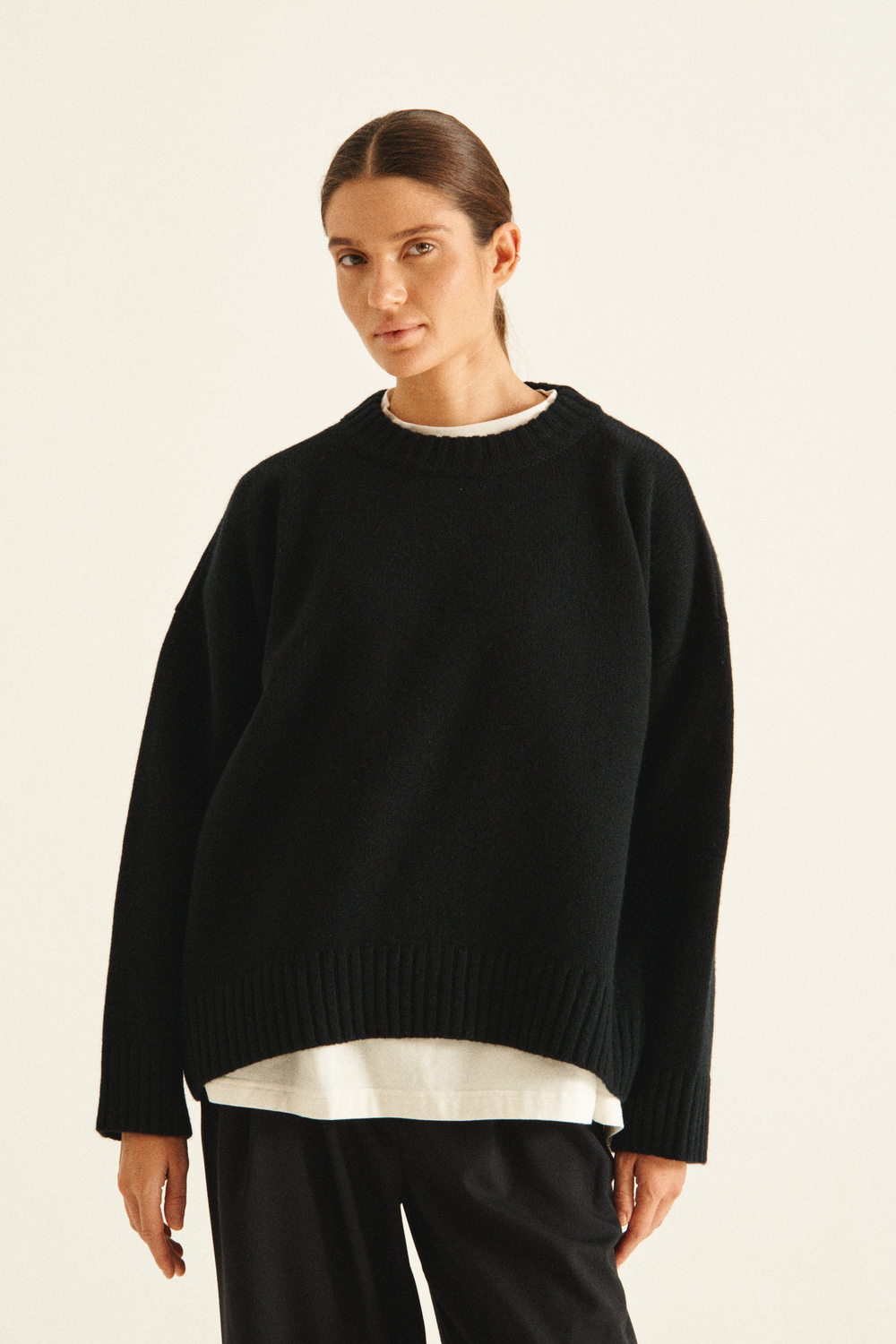 Джемпер art.1912-3