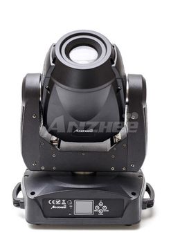 ANZHEE H180-BEAM вращающаяся голова, BEAM 180Вт