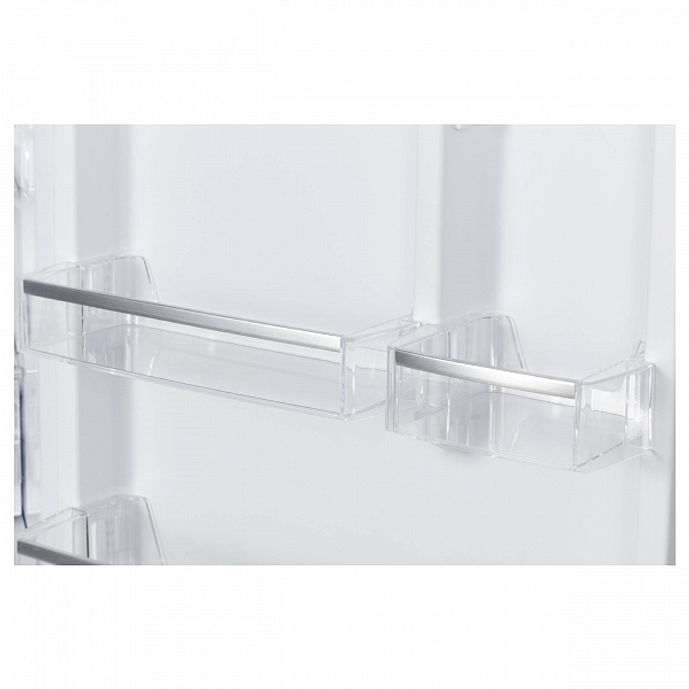 Холодильник Korting KNFC 62370 W фото 11