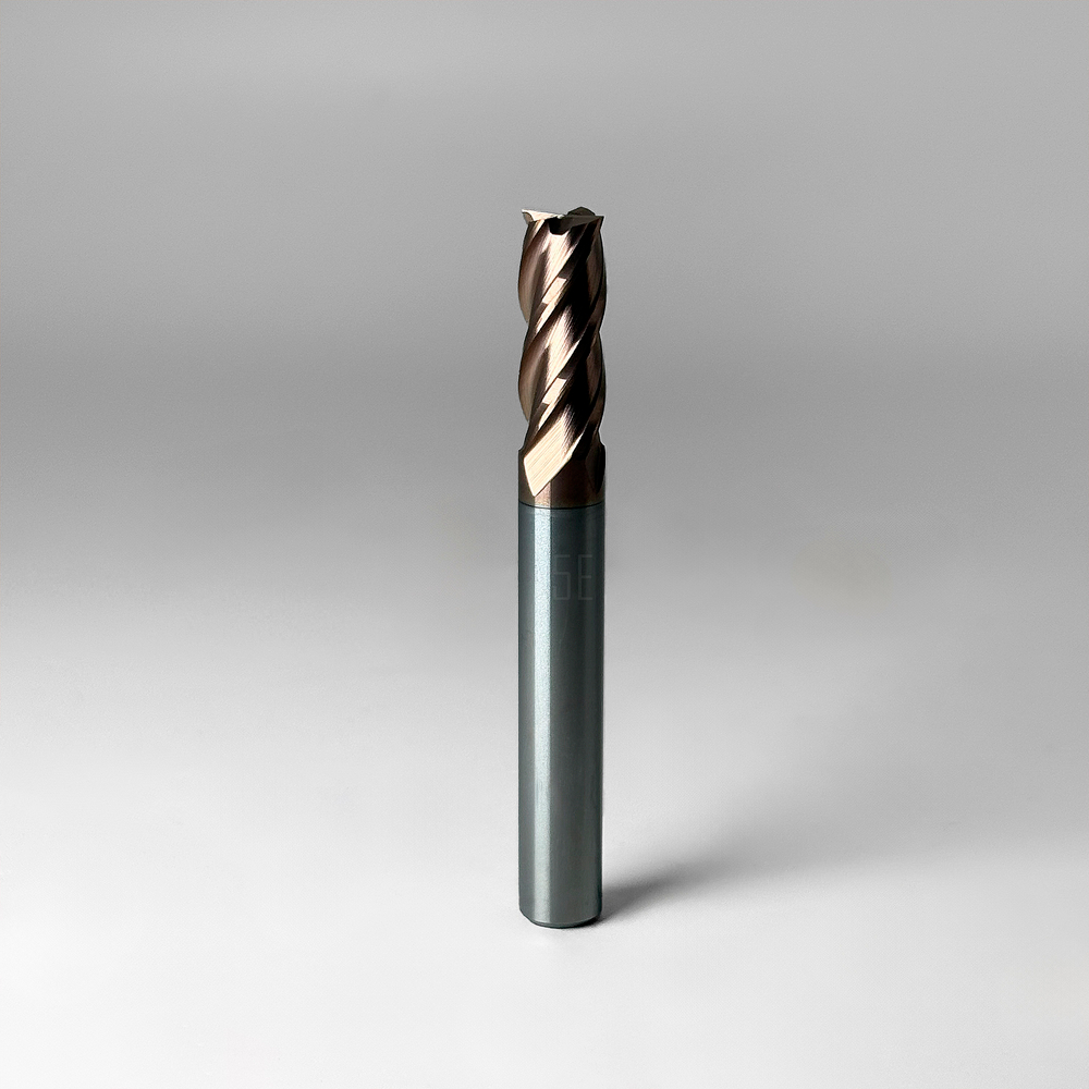 1114 6*15*6*50 Фреза концевая