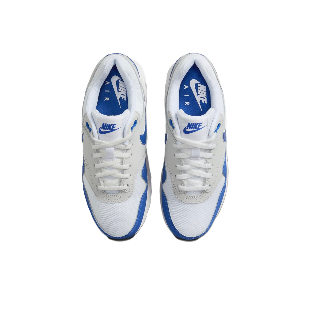 Кроссовки Air Max 1 GS «Royal Blue»