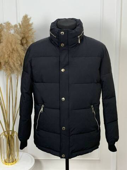 Пуховик Dolce&Gabbana