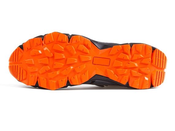 Ботинки Norfin Ntx ALPHA BC р.43