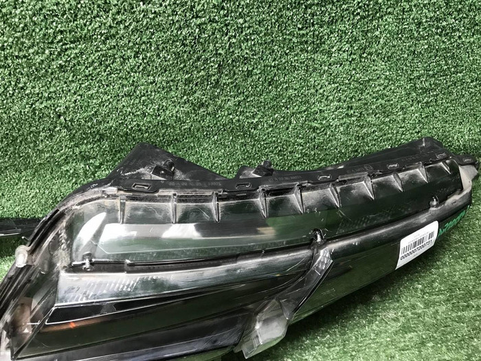 ДХО левый Hyundai Tucson 4 (2020-н.в.) LED