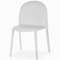 Стул 314 белый
