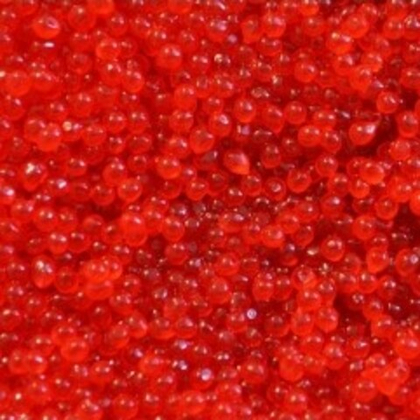 Шарики желейные (Икра) со вкусом ВИШНЯ (100 гр)