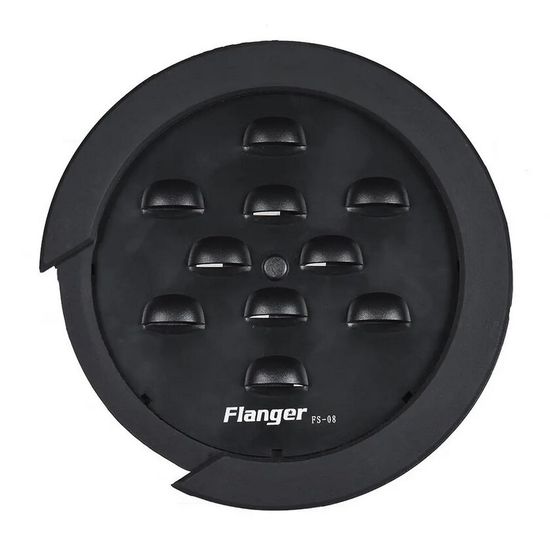 FS-08 Сурдина для гитары, Flanger