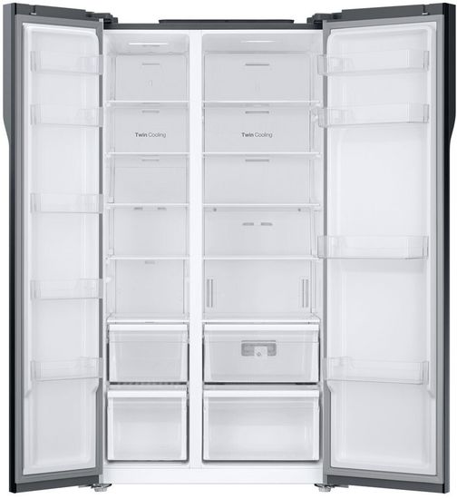 Холодильник Samsung RS55K50A02A