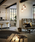 Подвесной светильник Eglo TARBES 94195