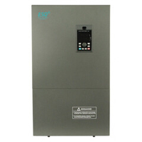 Преобразователь частотный ESQ-760-4T0550G/0750P-BU 55/75кВт 380В