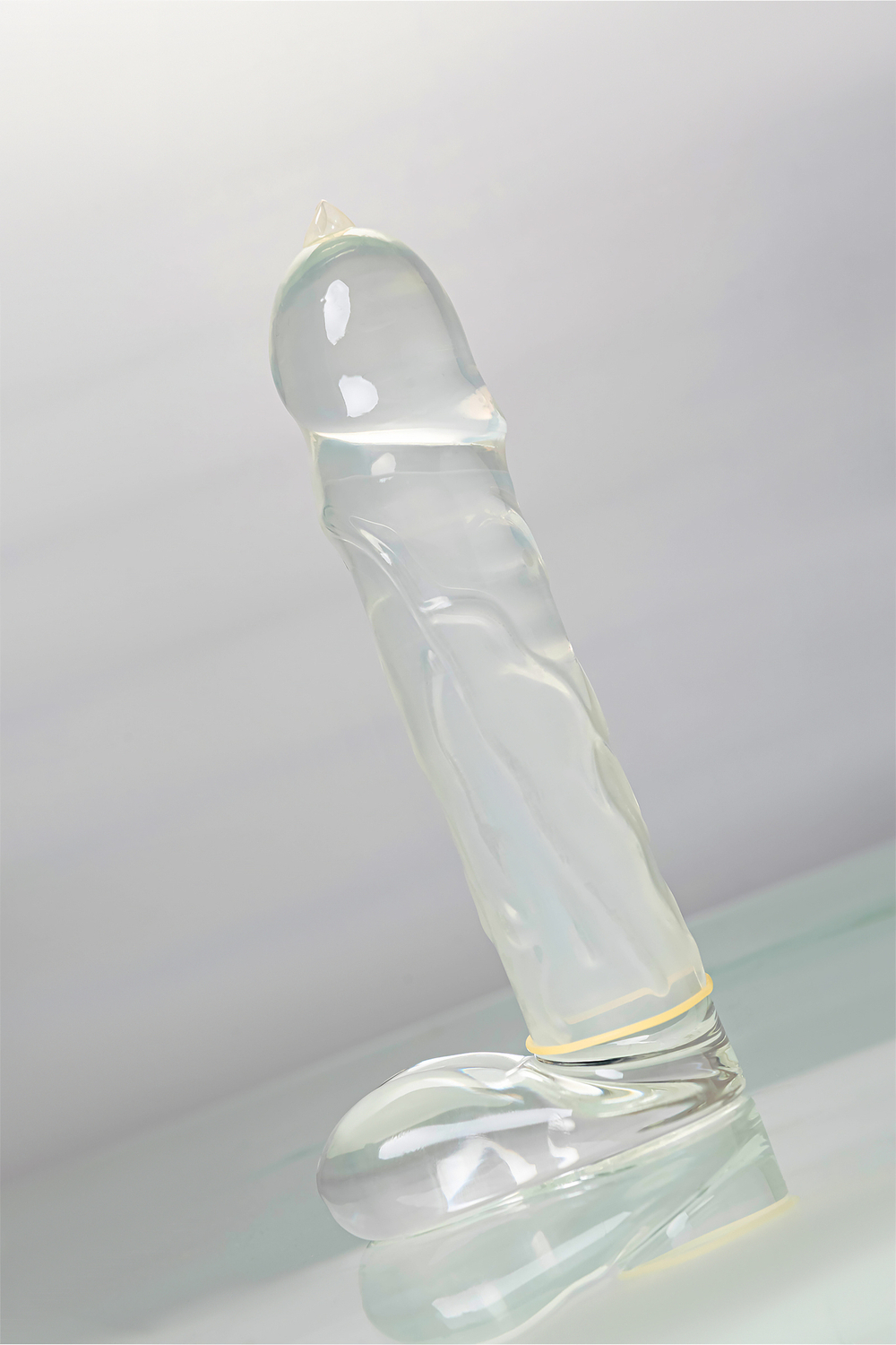 Презервативы masculan Organic утонченные № 3