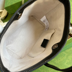 Gucci Children's GG Ranch Tote